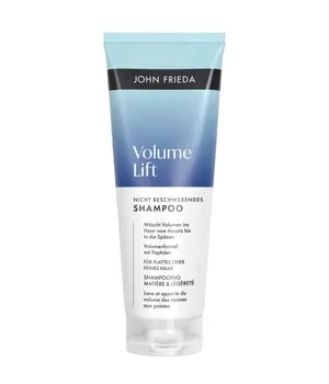 JOHN FRIEDA Volume Lift Nicht beschwerendes Shampoo Haarshampoo 250 ml