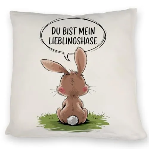 Zierkissen von speecheese