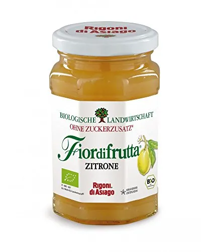 Rigoni di Asiago Fiordifrutta von Rigoni di Asiago