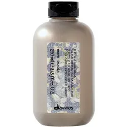 Davines Curl Gel Oil 250 ml - Haarstyling-Produkt für definierte, federnde Locken mit Anti-Frizz Effekt. Feuchtigkeitsspendend und ideal für lockiges Haar. Nachhaltige Verpackung und hohe Umweltstandards.