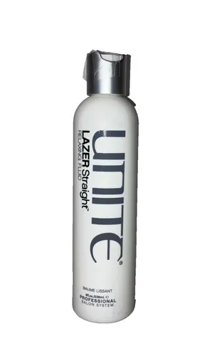 Unite Lazer Straight Relaxing Fluid 236ml
