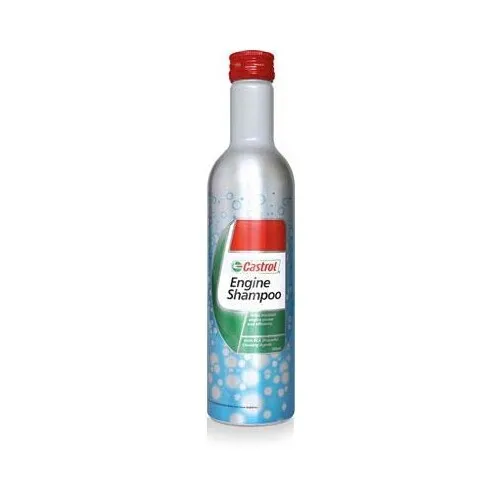 Benzin- & Ölzusätze von Castrol