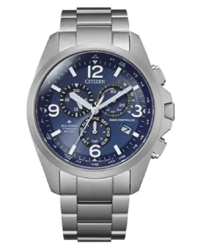 Citizen CB5930-82L Super Titanium Chrono Uhr