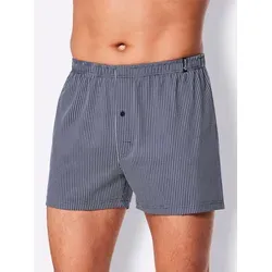 Witt Boxershorts Boxershorts . (3-St) blau 5 von Witt