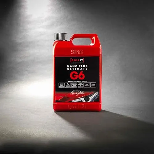 GOLLIT Nano Plus Ultimate 1000 ml