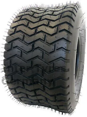 18x8.50-8 LG02 Gripstar Reifen für Rasentraktor - Sonstiges Rasenmäherzubehör, ideal für Rasentraktoren mit speziellem Stollenprofil für sicheren Halt und hervorragenden Grip auf Rasenflächen.