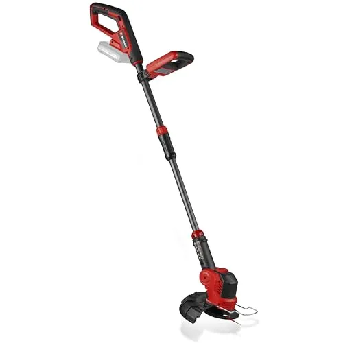 Einhell Akku-Rasentrimmer GE-CT 18/25 Li-Solo