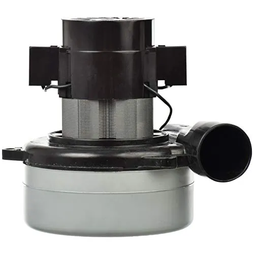 Kärcher Saugmotor 230V für BD 530 BR 530, BD BR 40/25, BD BR 55/40 - Ersatzteil für Staubsauger, leistungsstarker 1000W Motor für lange Lebensdauer und störungsfreien Betrieb, passend für zahlreiche Kärcher Modelle.