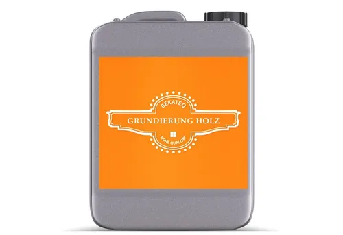 BEKATEQ Holzschutzgrundierung 2,5l