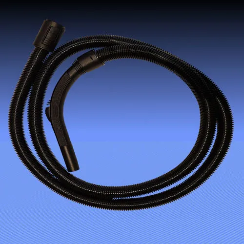 Saugschlauch Schlauch Staubsaugerschlauch 2m für Staubsauger Kärcher WD3 Premium
