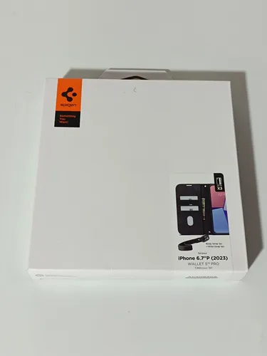Wallet S Pro