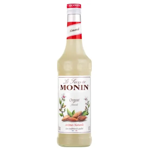 Sirop Orgeat 1L