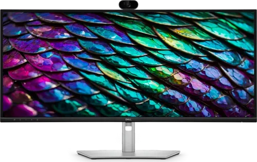 Dell Pro P P3426WEB