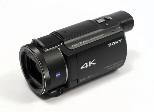 Sony FDR-AX53