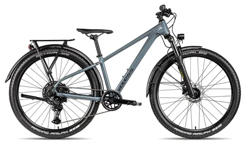 Axess Brash DX 27.5 Zoll MTB