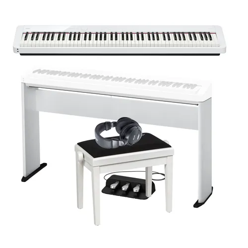 Casio PX-S1100 WH Deluxe - Set