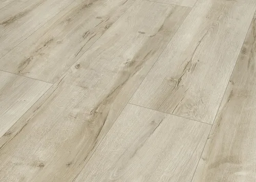 Classen Laminat Arteo 8 Aquaprotect XL Picos Oak - Hochwertiges Design - Robustes Laminat für stilvolle Räume, wasserabweisend und pflegeleicht – ideal für jeden Wohnbereich.