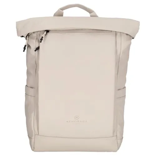 Taschen & Gepäck Beige von KENORADA