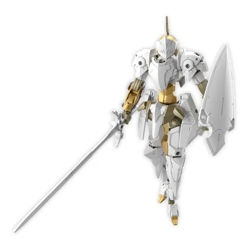 Bandai 30MM 1/144 EXM-A9rk Spinatio (Royal Knight Type)