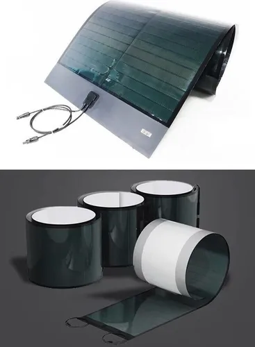 TZIpower Solarmodul 80W-500W