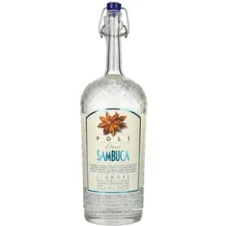 Poli Sambuca Elisir