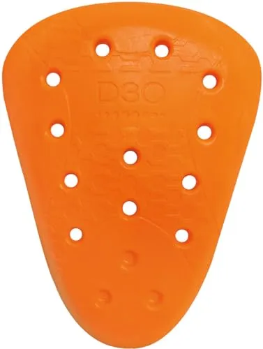 Held T5 Evo Pro X D3O Hüftprotektoren für Männer - Motorradhosen, Level 2 Schutz mit hoher Abriebfestigkeit und optimaler Passform für mehr Sicherheit beim Fahren.