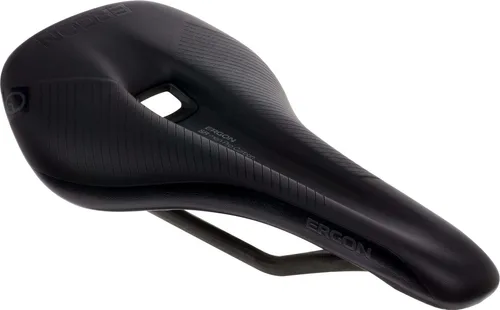 Ergon SR Pro (44062045) - Komfortabler Fahrradsattel für lange Touren - Fahrradsättel, ergonomisches Design für optimalen Sitzkomfort und Entlastung bei langen Fahrten.