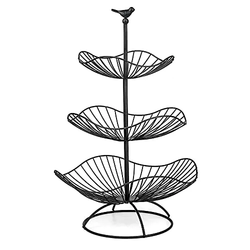 Körbe Schwarz von easyBee