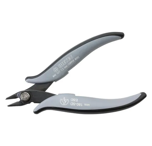 WETEC ECO Shear 180, ESD-Griffe