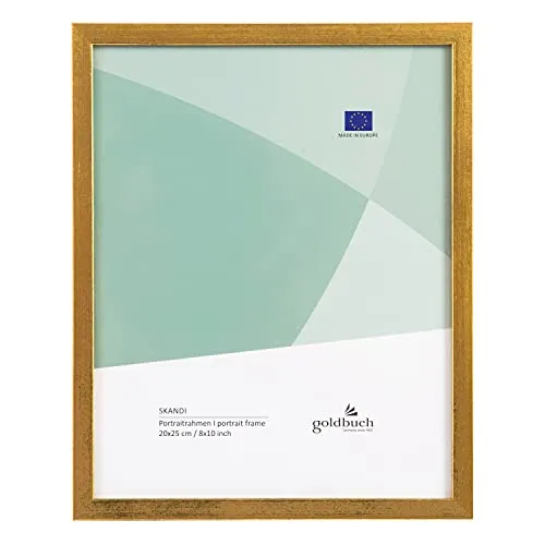 Goldbuch Bilderrahmen von Goldbuch