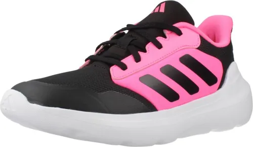 adidas Unisex Kinder TENSAUR Run 3.0 Laufschuhe - Laufschuhe für Kinder mit regulärer Passform, atmungsaktivem Mesh-Obermaterial und umweltfreundlichen Materialien, ideal für aktive Jungs und Mädchen.