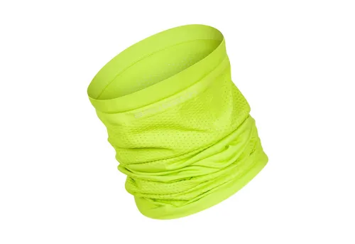 BRUBECK Loop R-Tube Schlauchtuch AIR-TUBE Damen Herren Atmungsaktiv KM10840, Halstuch Funktionstuch Schal Kopftuch Halswärmer Sturmhaube