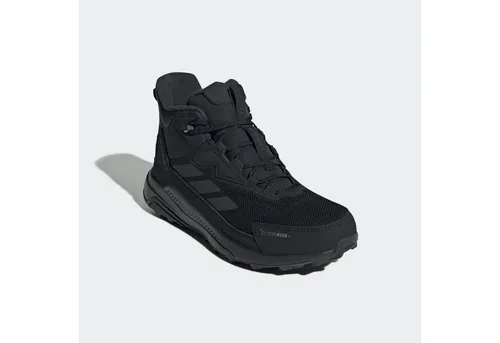 adidas Herren Terrex Anylander Climawarm+ Wanderschuhe - Wanderschuhe mit Climawarm+ Technologie für optimale Wärme und Komfort bei kaltem Wetter, ideal für abenteuerliche Outdoor-Touren.