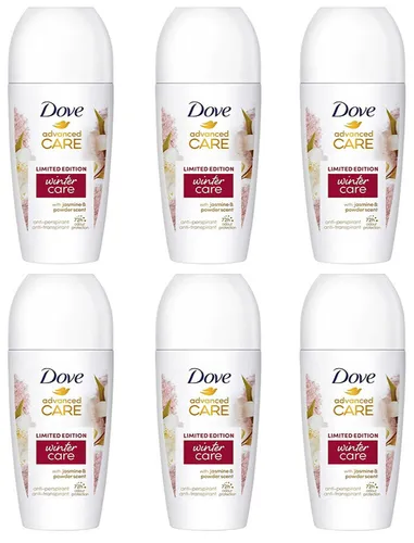 Dove Deodorants & Antitranspirante von Dove