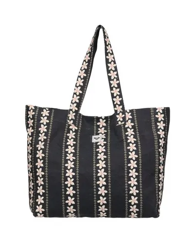 Roxy Anti Bad Vibes in schwarz von Roxy