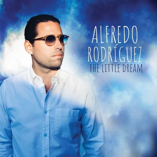 The Little Dream (CD)