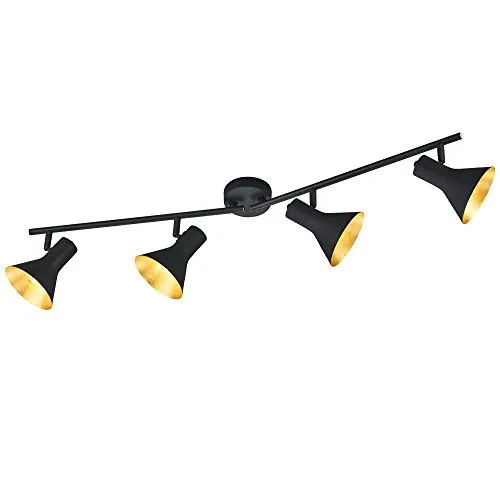 Deckenleuchten Gold von RL LIVE YOUR LIGHT