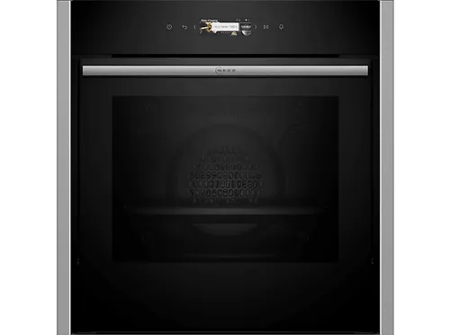 NEFF B54CR71N2 Backofen