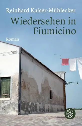 Wiedersehen in Fiumicino: Roman