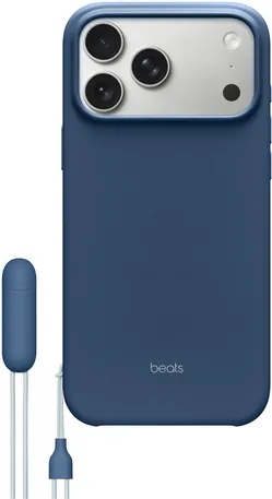 Beats iPhone Hülle mit Ständer für iPhone 17 Pro Max
