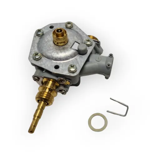 Junkers Ventile von Junkers