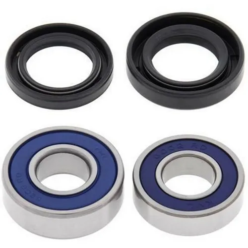 ALL BALLS RADLAGER-KIT HINTERRAD FÜR HONDA CR80R '88-02, CR85R '03-07 1039843