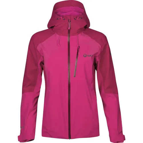 Halti Biegga W Dx Jacket fuchia purple (B64) 36 von Halti