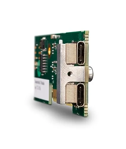 Produktbild Avid Pro Tools MTRX Thunderbolt 3 Optionsmodul