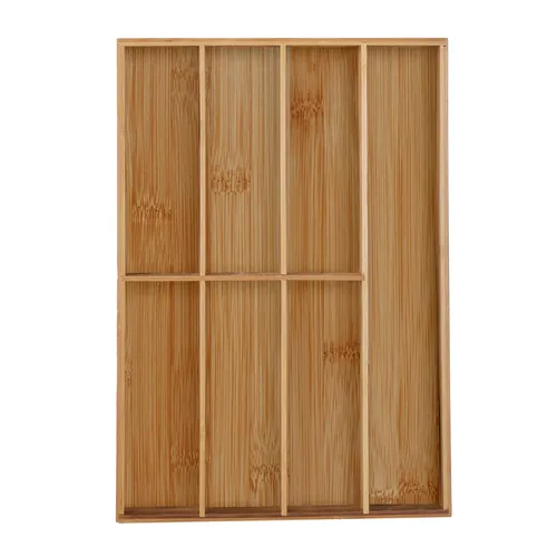 Besteckkasten Besteckschublade Besteckorganizer Besteckeinlage Schubladeneinsatz