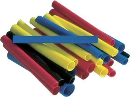 Schrumpfschlauch Gr. II 4,8 - 9,5 mm Steinel