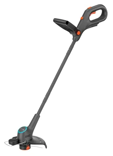 GARDENA EasyTrim 25 Akku-Rasentrimmer 18V