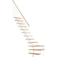 Minka Mittelholmtreppe Style Turn 35