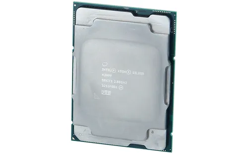 Intel Xeon Silver 4309Y 2.8 GHz Prozessor