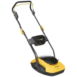 Produktbild Stiga Aero 132e Kit mit 2 Akkus und Ladegerät